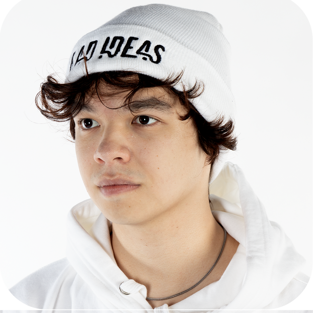 Bad Ideas Beanie