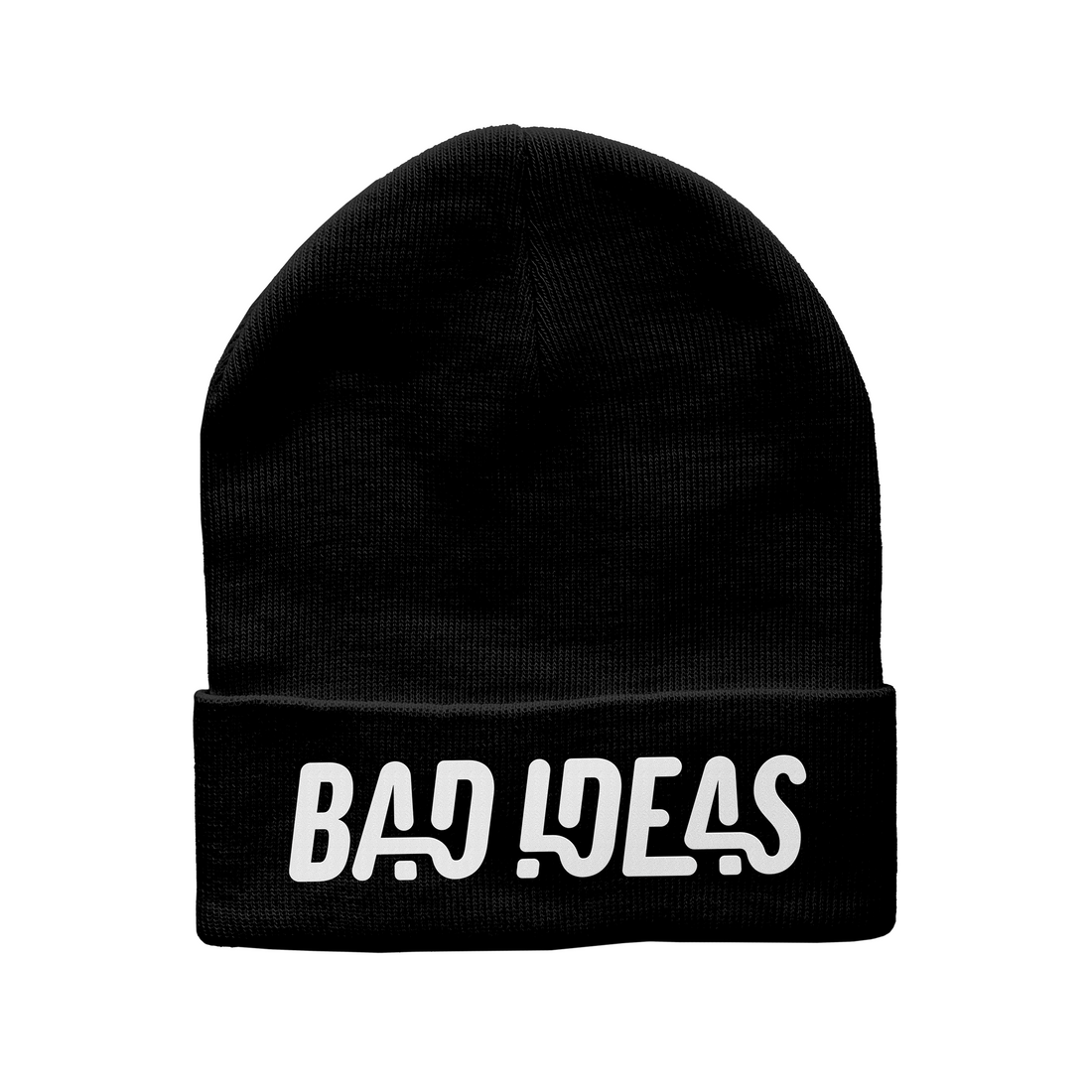 Bad Ideas Beanie