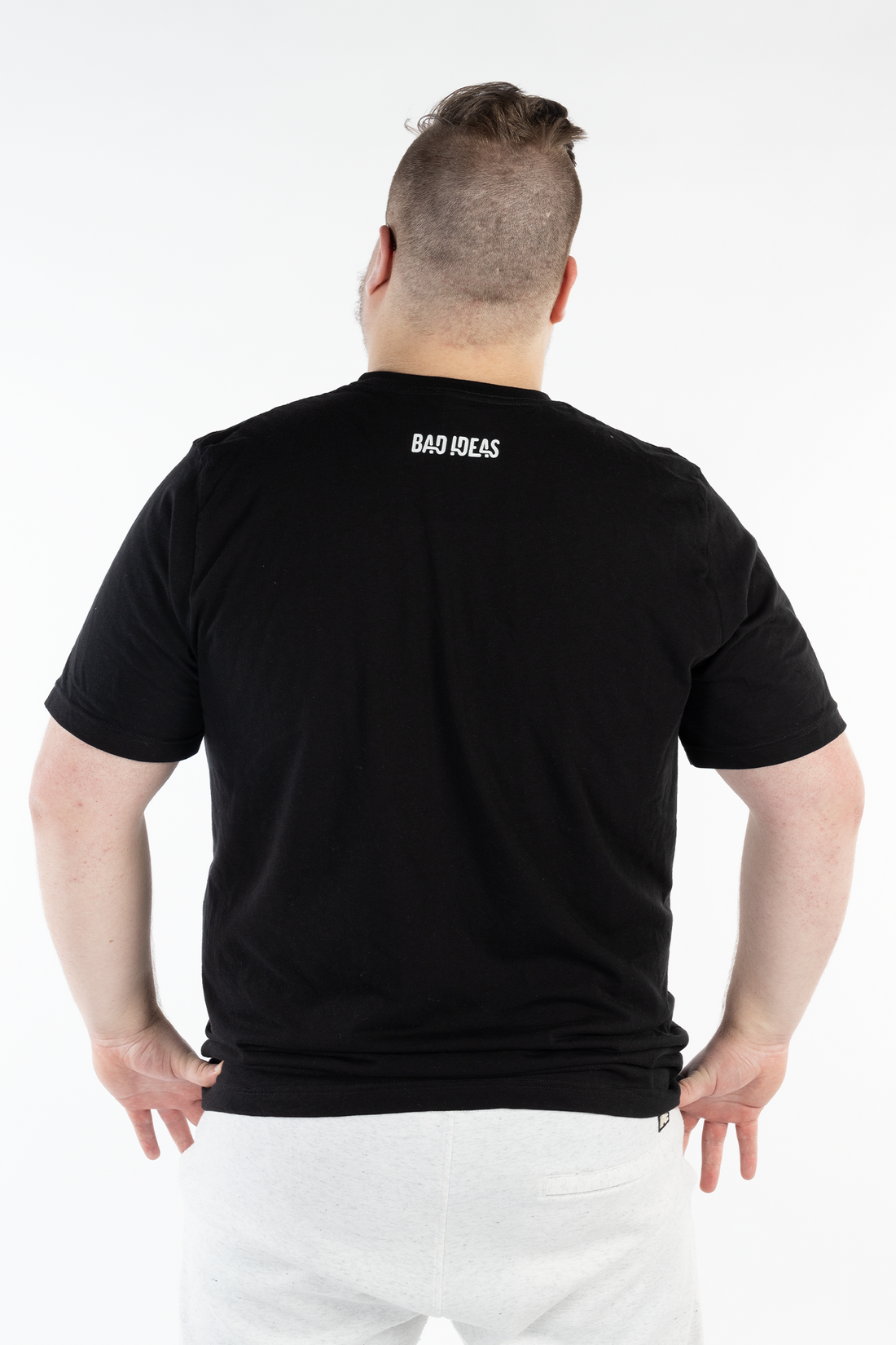 Bad Ideas Tee