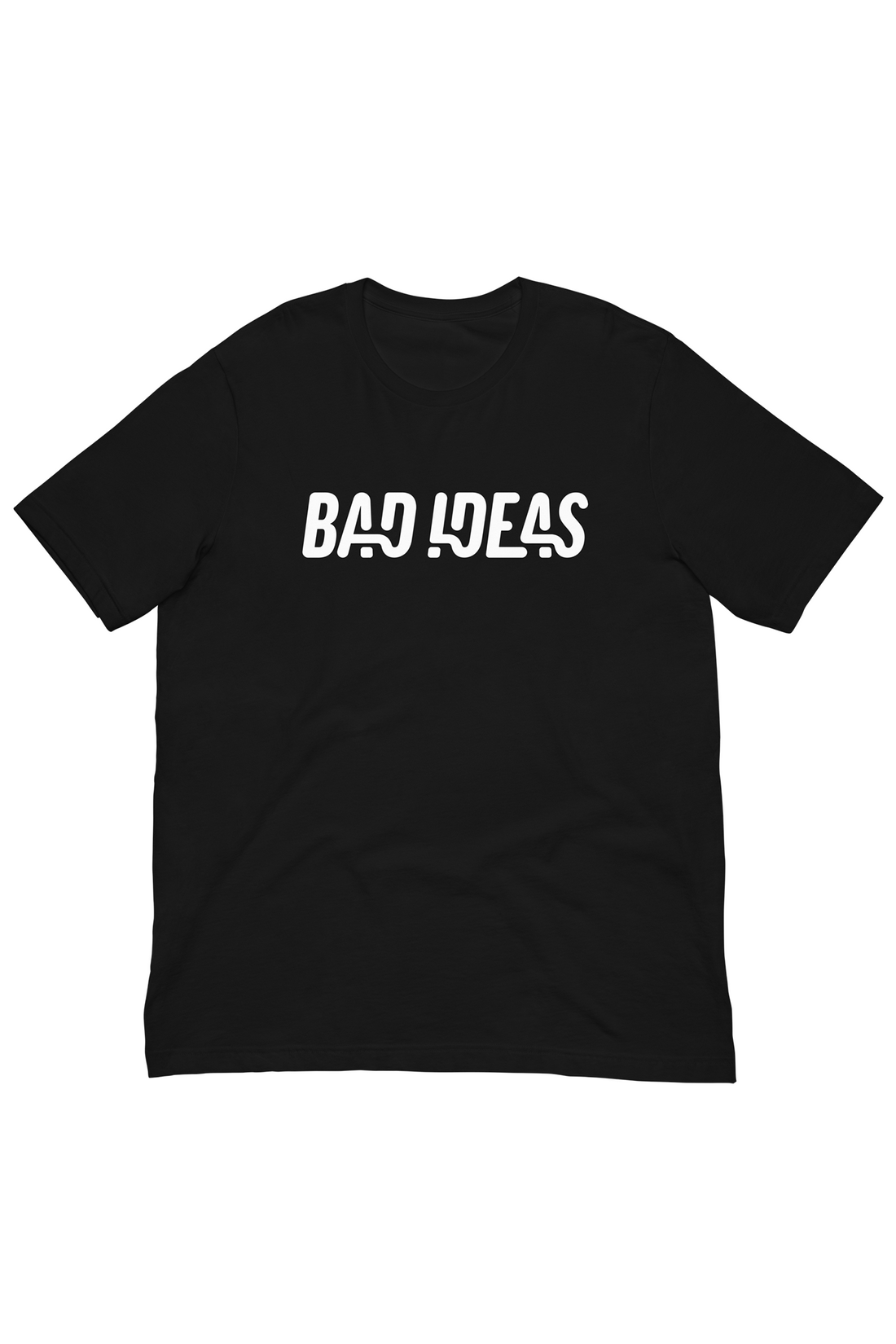 Bad Ideas Tee