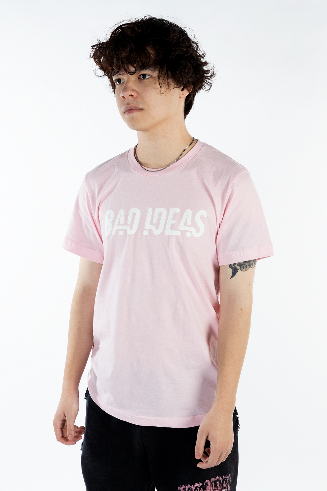 Bad Ideas Tee