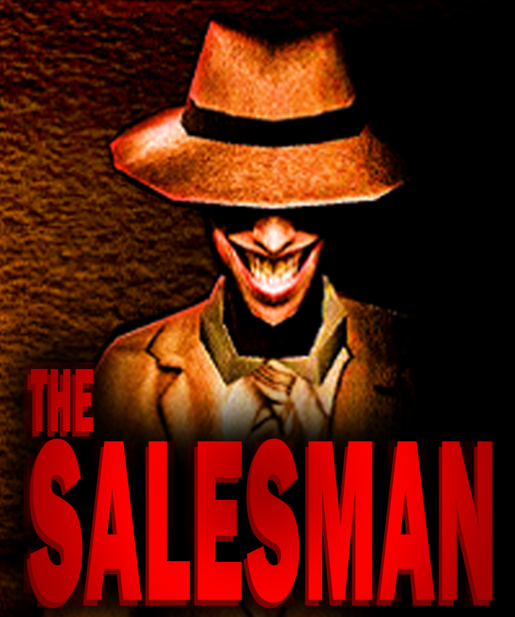 The Salesman