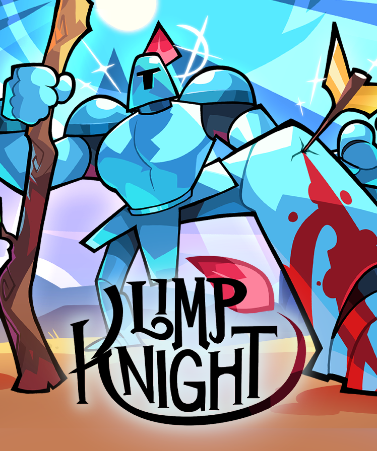 Limp Knight