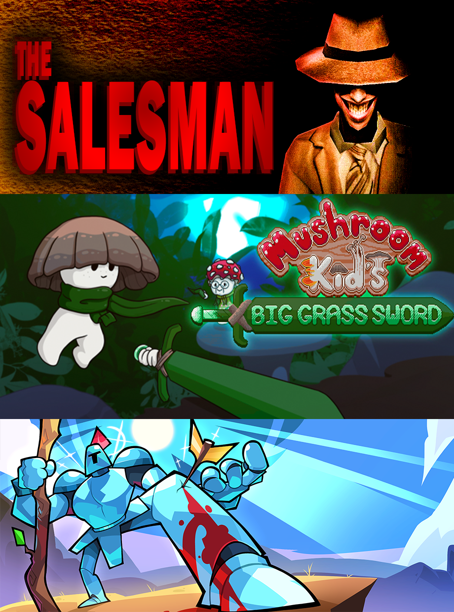 Games, Unlimited Games