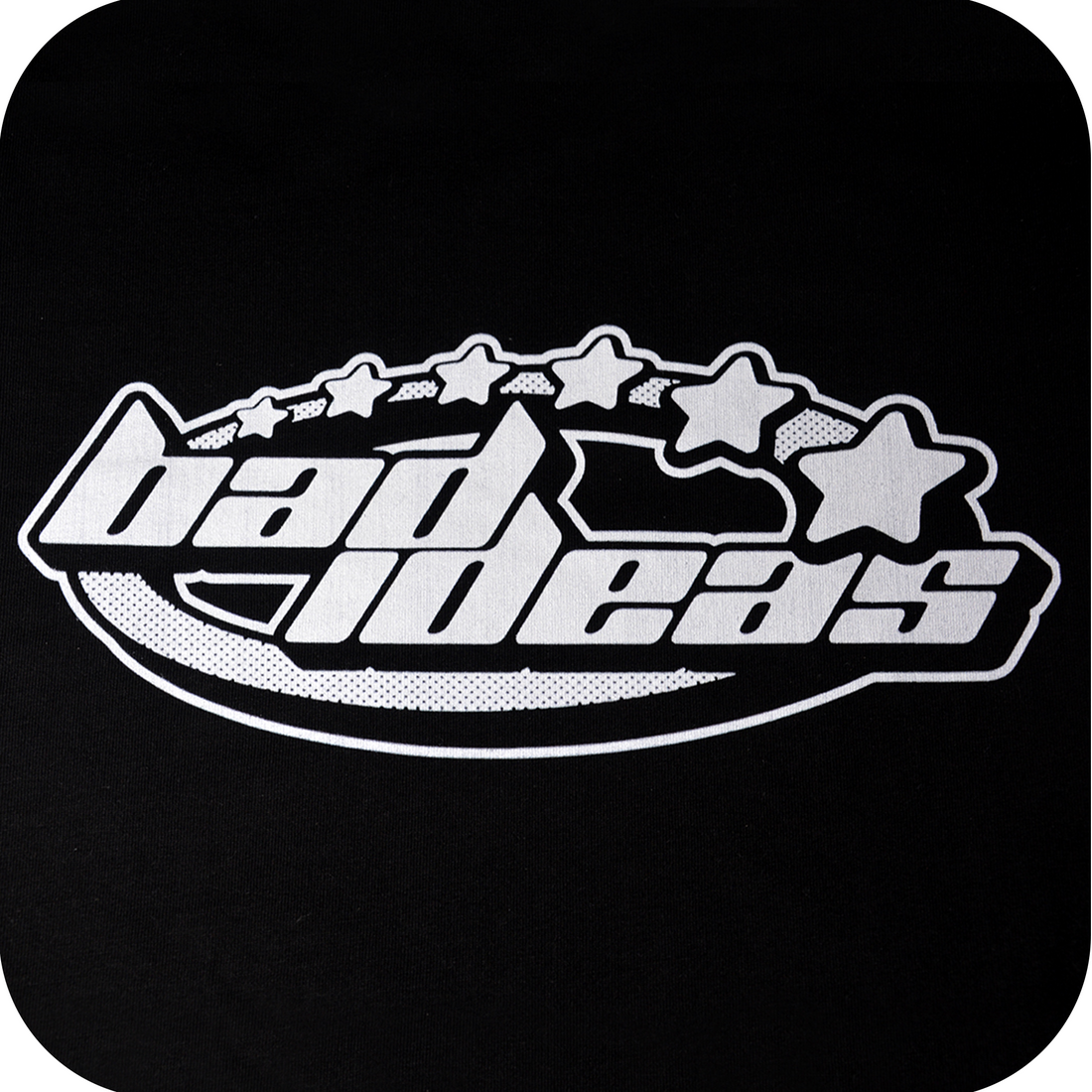 Bad Ideas Y2K Tee