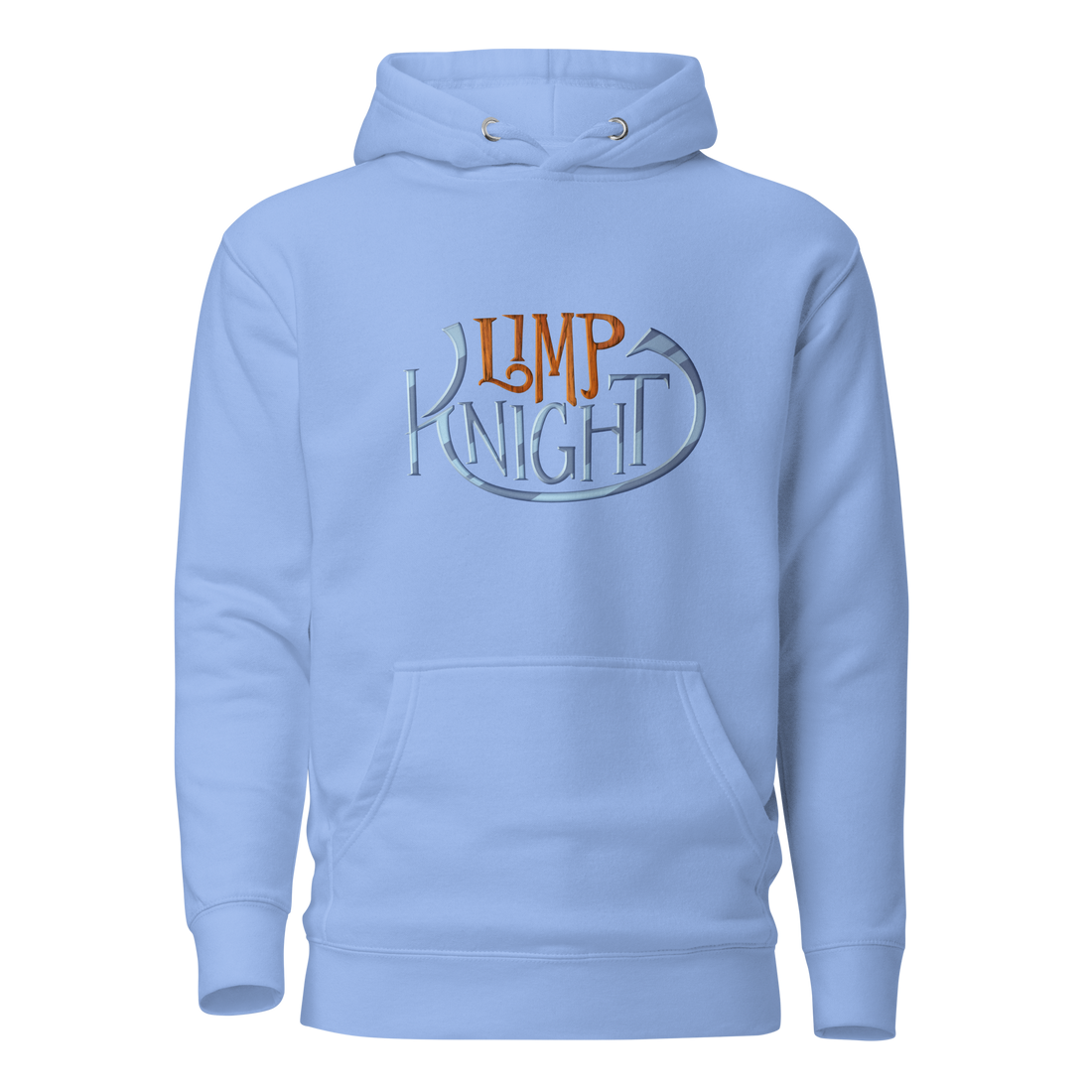 Limp Knight Hoodie