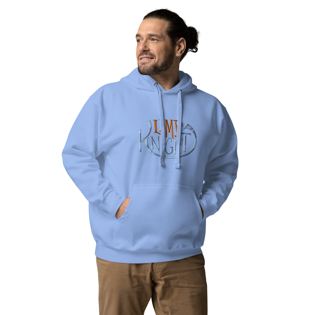 Limp Knight Hoodie