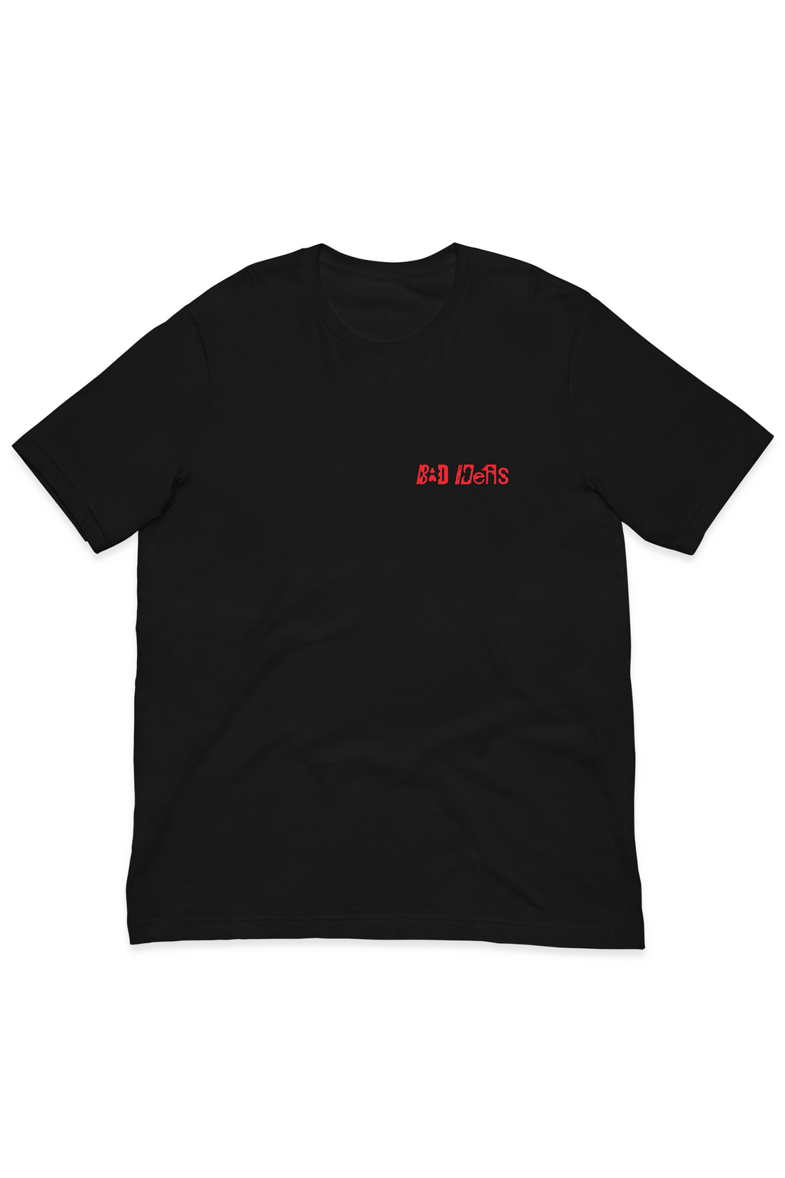 Funky Font Tee
