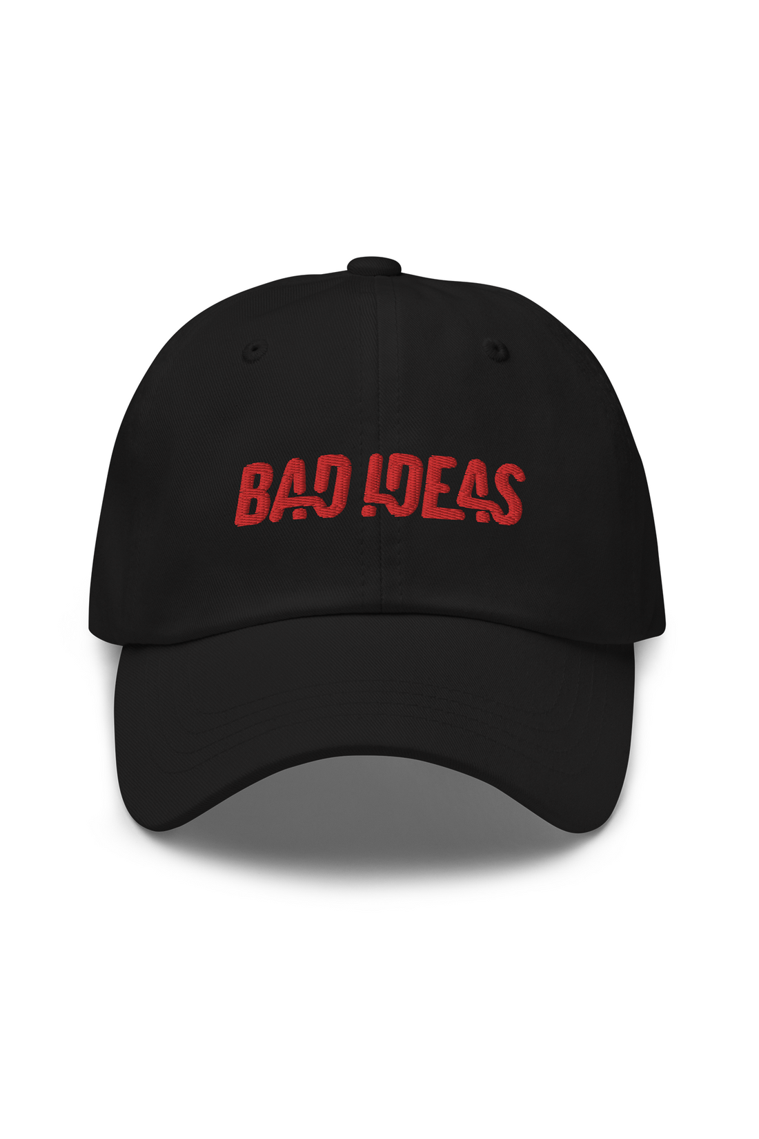 Bad Ideas Hat