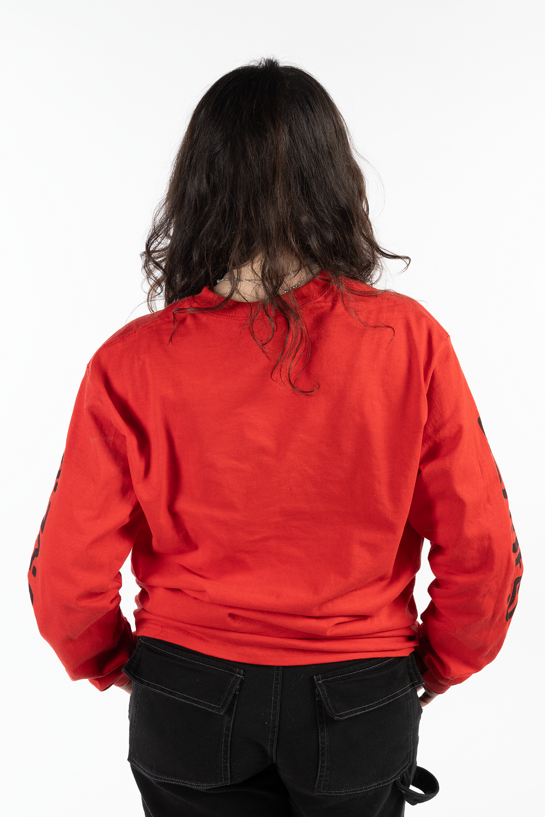 Bad Ideas Longsleeve