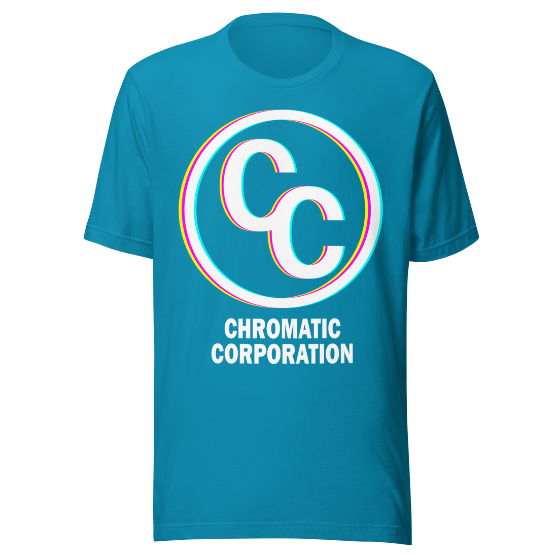 CHROMATIC CORPORATION CLOTHING