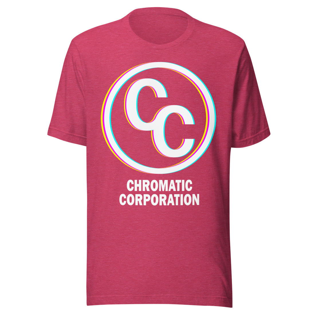 CHROMATIC CORPORATION CLOTHING