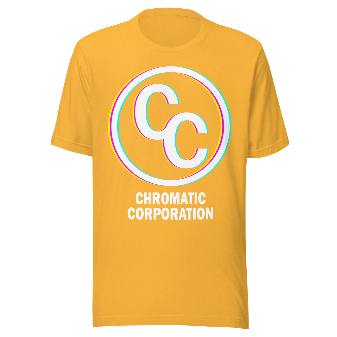 CHROMATIC CORPORATION CLOTHING