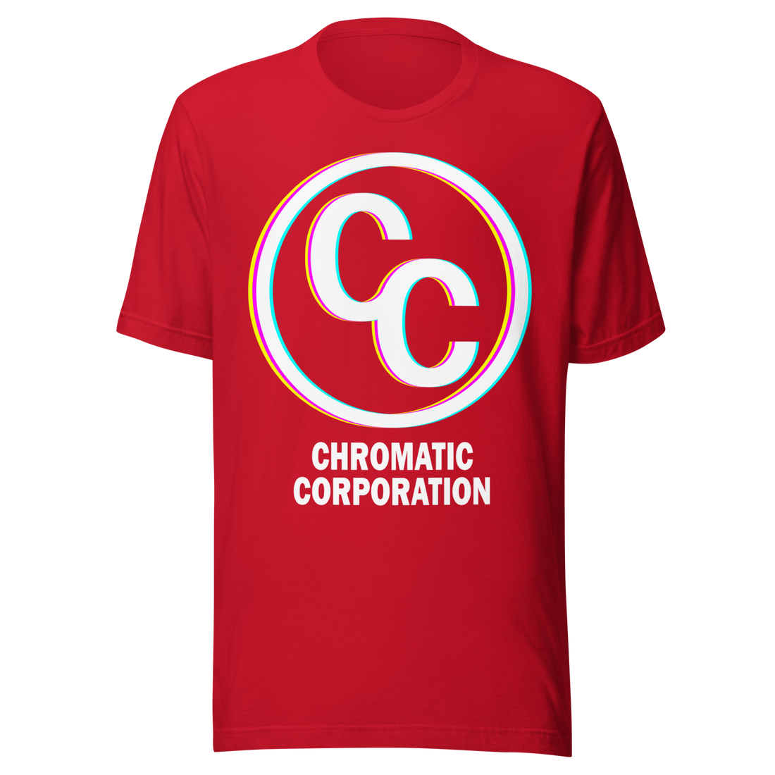 CHROMATIC CORPORATION CLOTHING