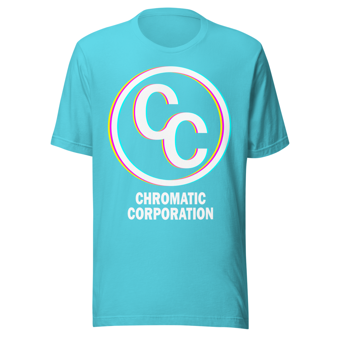 CHROMATIC CORPORATION CLOTHING