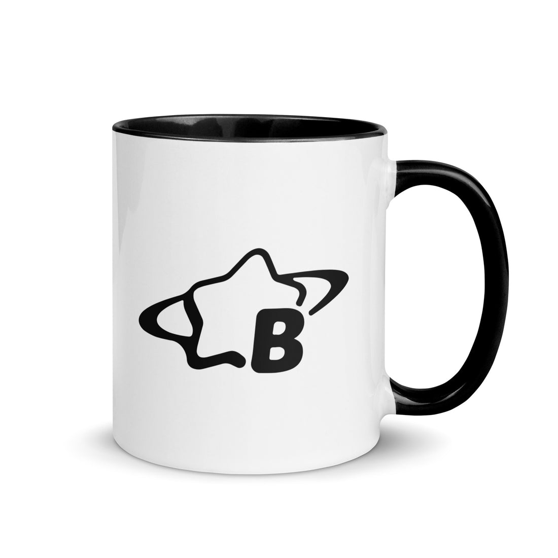 Bad Ideas Productions Mug