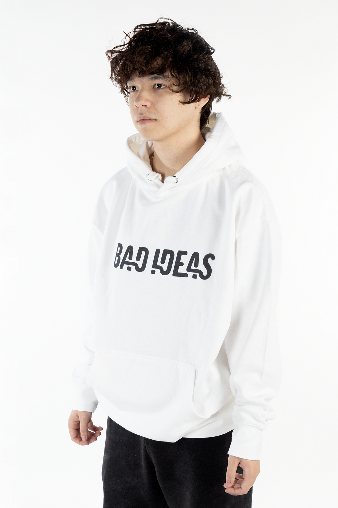 Bad Ideas Hoodie